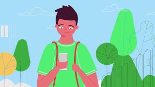 Best Animated Explainer Videos MobileMuster [upl. by Naxela]