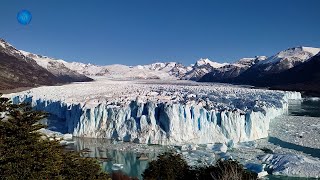 AGENDA DE VIAJES 143 El Calafate 4 [upl. by Noirda]