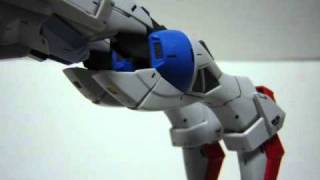 Force Impulse GUNDAMMG [upl. by Rj385]