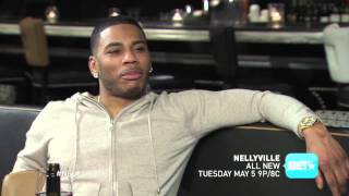 NellyVille is back with ALL NEW episodes May 5th [upl. by Ettennig]