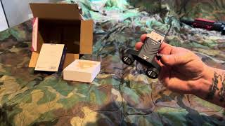 Unboxing video Brinyte XP22 [upl. by Uchida]