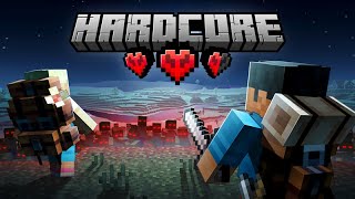 Minecraft Hardcore EP 05 [upl. by O'Kelly]