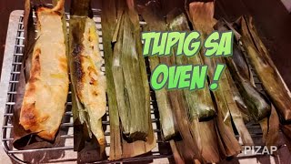 SPECIAL TUPIG WITH LANGKA AND MACAPUNO [upl. by Fellows554]