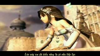 VietsubKara Melodies of Life  Emiko Shiratori OST Final Fatasy IX [upl. by Aielam]