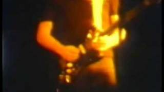 Pink Floyd  Dogs Live 1977  Part 1 [upl. by Maxantia]