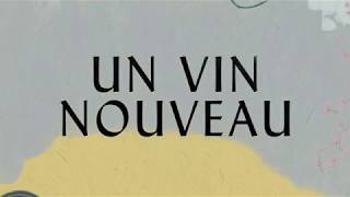 Un vin nouveau  Hillsong En Français [upl. by Fuhrman294]