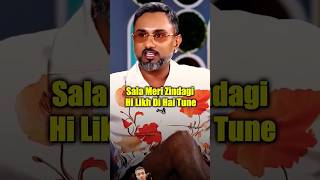 honey Singh hit song millionaire Leo ne likh di honey ki zindagi shorts shortsfeed trending [upl. by Johathan]