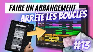 Formation Cubase Pro  Comment Arranger Rapidement une Prod [upl. by Amiel]