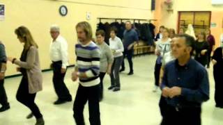 mambo ballo di gruppo Roby e Francy dance [upl. by Jeffrey282]