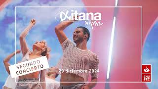 Preventa Entradas Aitana Santiago Bernabéu – Santander [upl. by Elicec]