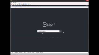 How to mine BURST in 11 minutes HDD Mining Burstcoin Like Bitcoin but sustainable [upl. by Ayr558]