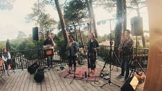 Blue Lemon Tree  Soulman cover LIVE Arcachon 2023 [upl. by Eeralih]