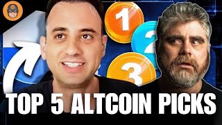 Bitboy Grades Crypto Banters TOP 3 Memecoin Picks [upl. by Macmillan33]