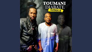 Toumani Diabate [upl. by Honan]