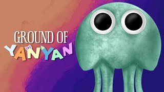 Ground Of Yanyan  Gameplay [upl. by Uos]