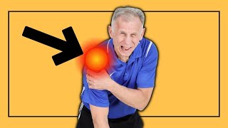 Top 3 Supraspinatus Tendonitis Treatments amp Exercise Do It Yourself [upl. by Eibloc485]