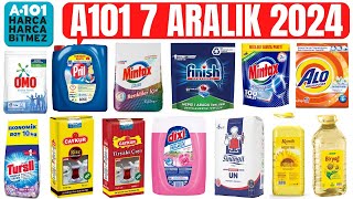 A101 İNDİRİMLERİ  A101 16 KASIM 2024 GELECEK KATALOĞU  A101 BU HAFTA ÜRÜNLERİ a101 [upl. by Eekaz556]