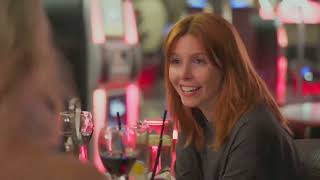 Stacey Dooley Sleeps Over USA 2024❤️Session 2 Episodes 2👣Full Episode 2024 [upl. by Canning]