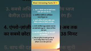 Most Intresting Facts facts shorts trending viralshorts [upl. by Mak]