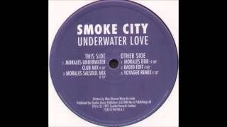 Smoke City  Underwater Love Voyager Remix [upl. by Ecinom67]