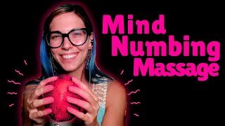 ASMR  30 Minute Brain Massage  Deep Tingles Underwater Echoes amp Mouth Sounds [upl. by Rolandson118]