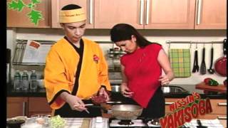 Komeya Food Channel Japanese Food quotSukiyaki Recipequot share subscribe [upl. by Ebaj]