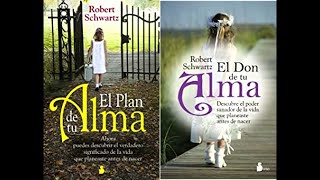 EL DON DE TU ALMA AUDIOLIBRO COMPLETO GRATIS PARA ESCUCHAR VOZ HUMANA  Robert Schwartz [upl. by Farrington454]