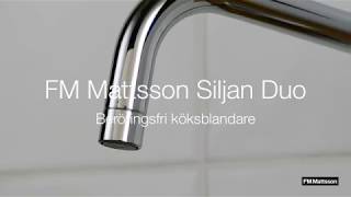 FM Mattsson Siljan Duo [upl. by Annawyt]