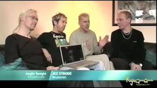 Kajagoogoo Interview  ITV ANGLIA [upl. by Ekez]