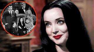 A 60 Años de Los Locos Addams Finalmente se Revela la Verdad [upl. by Ainyt271]