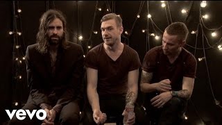 Miike Snow  Interview VEVOSXSW 2012 [upl. by Tabber]