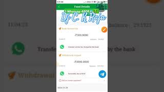 GO SHARE Se 400₹ Kaise Kamaye Best Earning App Without Investment 2024 Free Me Paise Kaise Kamaye [upl. by Rosemonde254]