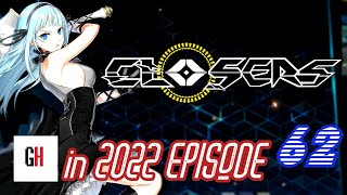 Closers in 2022 [upl. by Farrish811]