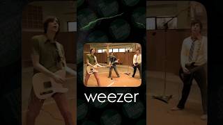 Ozzy Osbourne nearly sang this Weezer song 🧐 shorts [upl. by Amri]