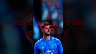 Casillas vuelve al real Madrid [upl. by Aleksandr888]