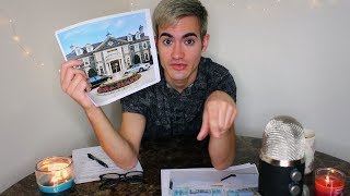 Helping You Purchase Your Dream Home ASMR Real Estate Agent Roleplay [upl. by Conney980]