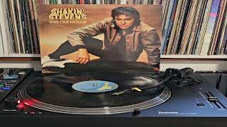 Shakin Stevens  This Ole House 1981 [upl. by Aicatsal]