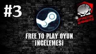 Steam  Free To Play Oyun İncelemesi 3  Time Clickers [upl. by Nadruoj]