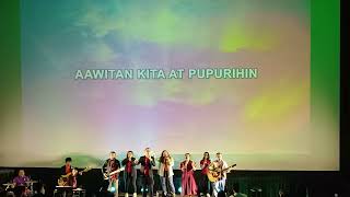 Katapatan Mo  Napakabuti Mo by Powerhouse Worship CCF Marilao Exalt Team Versions Nov 3 2024 [upl. by Llebiram]