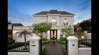 14 Carrathool Street Bulleen [upl. by Plerre]