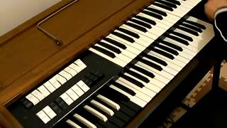 Lowrey T2 organ test［organ69］ [upl. by Elisabetta50]