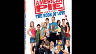 Powderfinger  Book of love  Original American Pie 7 Soundtrack [upl. by Zakarias563]