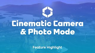 Cinematic Camera amp Photo Mode I Feature Highlights Ep 13 I Cities Skylines II [upl. by Cletus195]