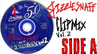 ClipMix vol2 SIDE A [upl. by Olmsted]