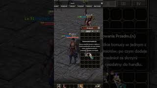 Metin2pl Shayu  Mixowanie Zbroi Morfa vol3 metin2 metin2pl mmorpg metin2ro [upl. by Vitalis]