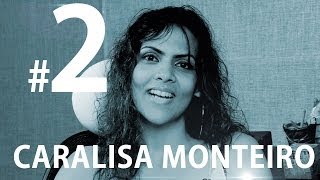 Caralisa Monteiro  Sings Phir Dekhiye From Rock On  Part 2 [upl. by Marco]