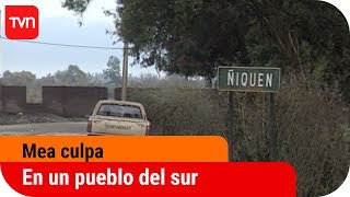 En un pueblo del sur  Mea culpa  T5E4 [upl. by Ennobe]