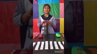 trafficlight activity junjorI schooltime [upl. by Rubetta]