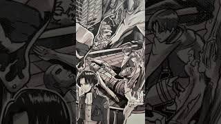 Levi ackerman levi leviackerman aot attackontitanedit shorts [upl. by Raseda309]