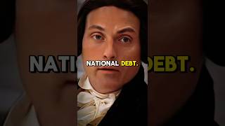 Alexander Hamilton — America’s Financial Genius A Founding Father But It’s Enabler Of Debt Misery [upl. by Snowman]